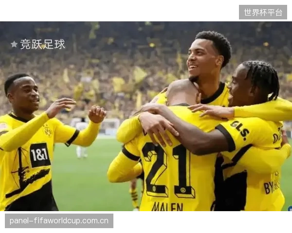 多特蒙德防守效率冠绝联盟，稳固后防助球队斩获联赛亚军席位。