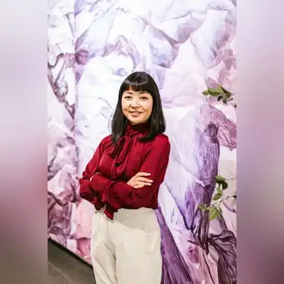 曹然雪
